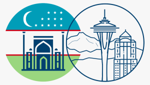 Apollo-Soyuz mission patch