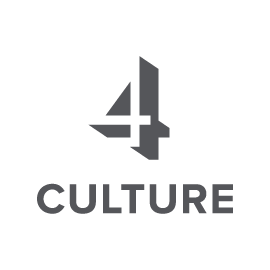 4Culture logo