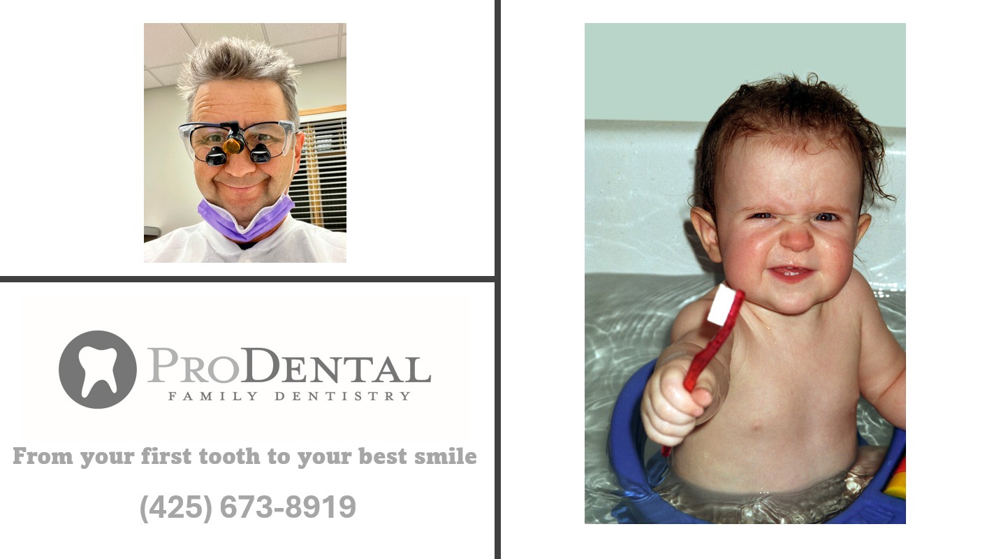 ProDental Family Dentistry