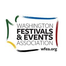 Washington Festivals & Events Association logo